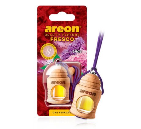 AREON FRESCO - Lilac 4ml