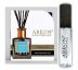 Tester 3 ml - AREON HOME PREMIUM - Aquamarine