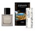 Parfém do auta ZEPHYR PERFUME AMBER 50 ml