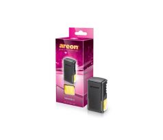 Vůně do auta AREON CAR - Romance 8 ml